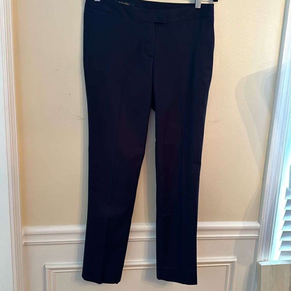 Brooks Brothers Advantage Chino Stretch Pants